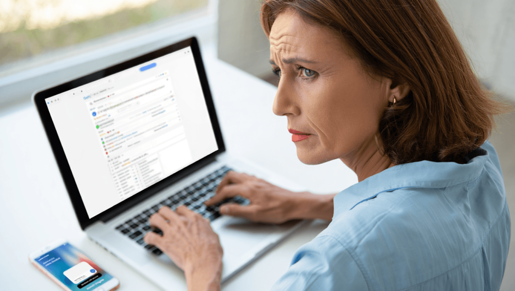 Web pratique : voici un moyen simple d'exclure automatiquement l'IA des résultats de vos requêtes