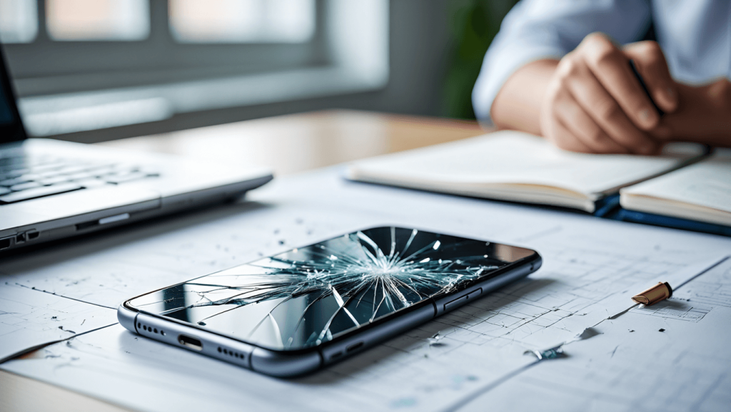 Comment récupérer les fichiers d’un téléphone Android dont l’écran est cassé ? Comment récupérer vos fichiers depuis un téléphone Android à l'écran cassé