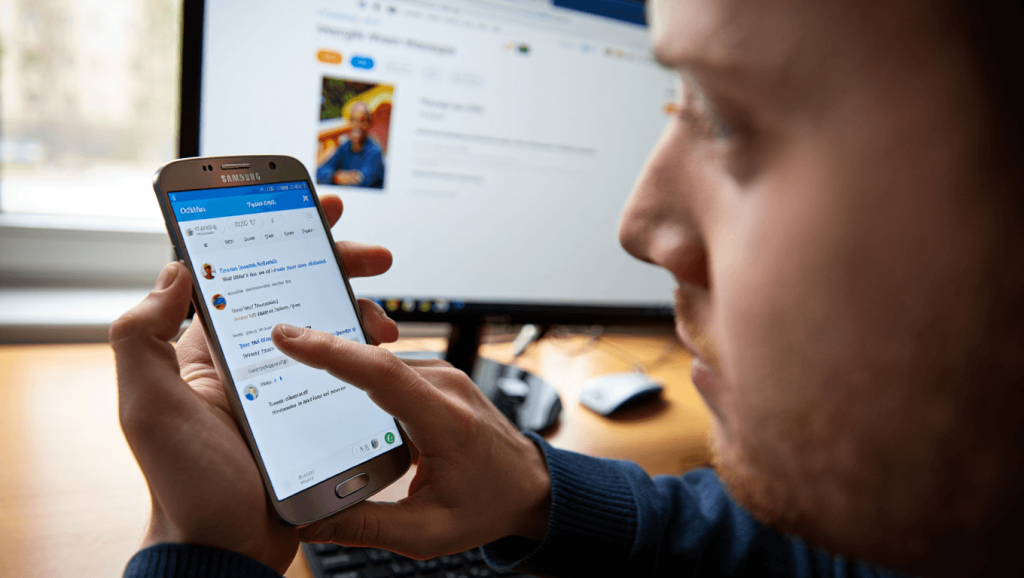 Comment sauvegarder mes messages Samsung avant la fin du service en juillet : options de sauvegarde locale et sur le cloud