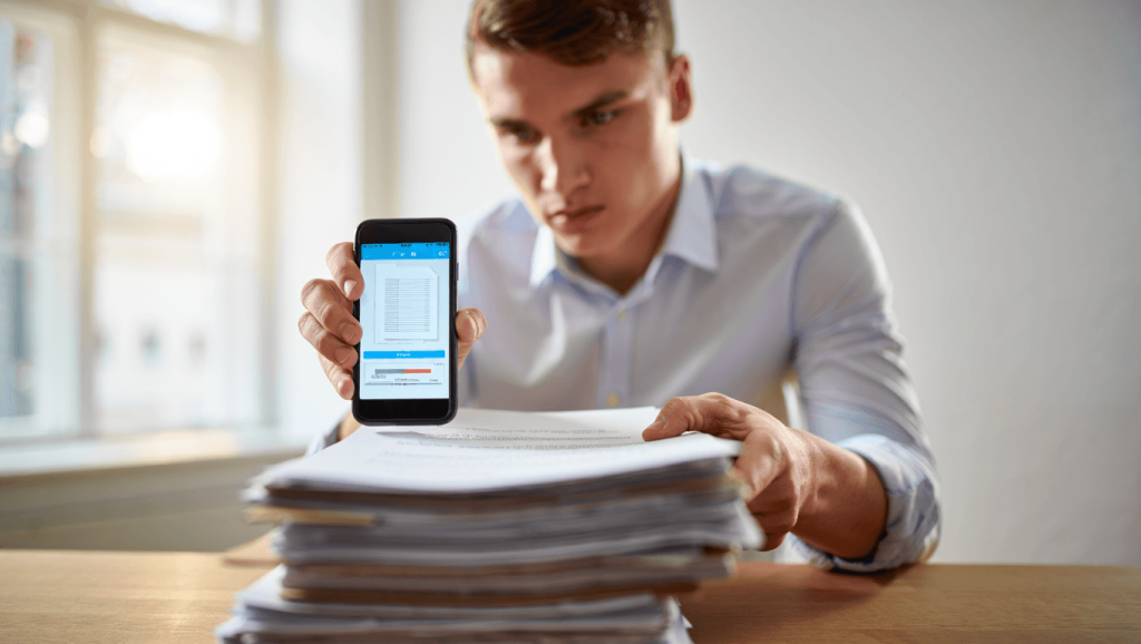 Comment scanner et convertir gratuitement des documents en PDF avec un smartphone Android ? Android pratique : comment scanner des documents avec son smartphone et les convertir gratuitement en PDF