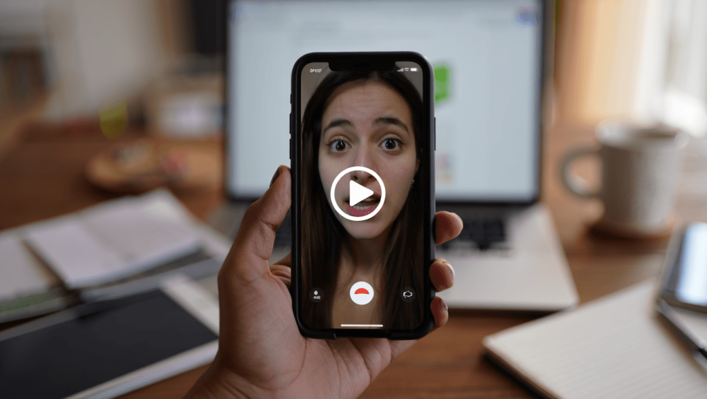 iPhone pratique : utilisez cette fonctionnalité peu connue et pourtant utile de FaceTime