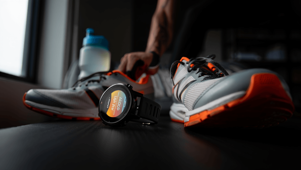 Garmin Forerunner 165