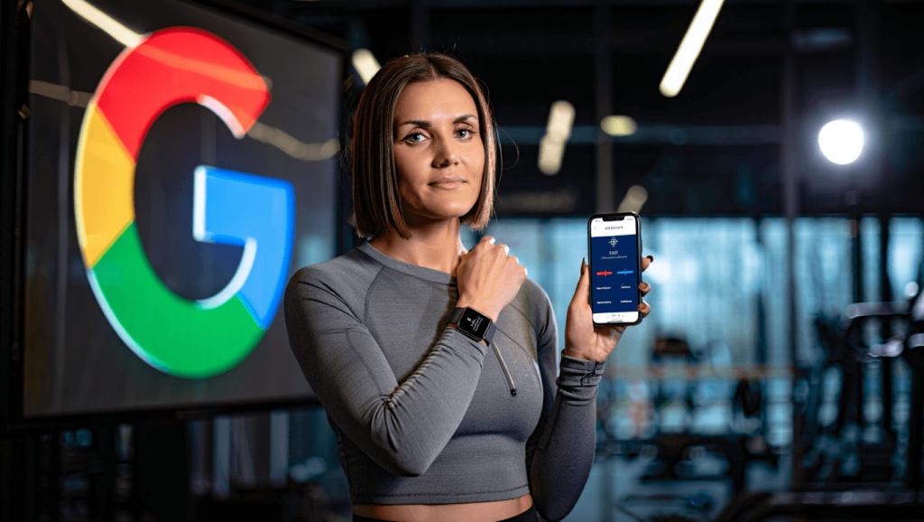 Google is turning the Fitbit app into a unified portal for your health and fitness data
