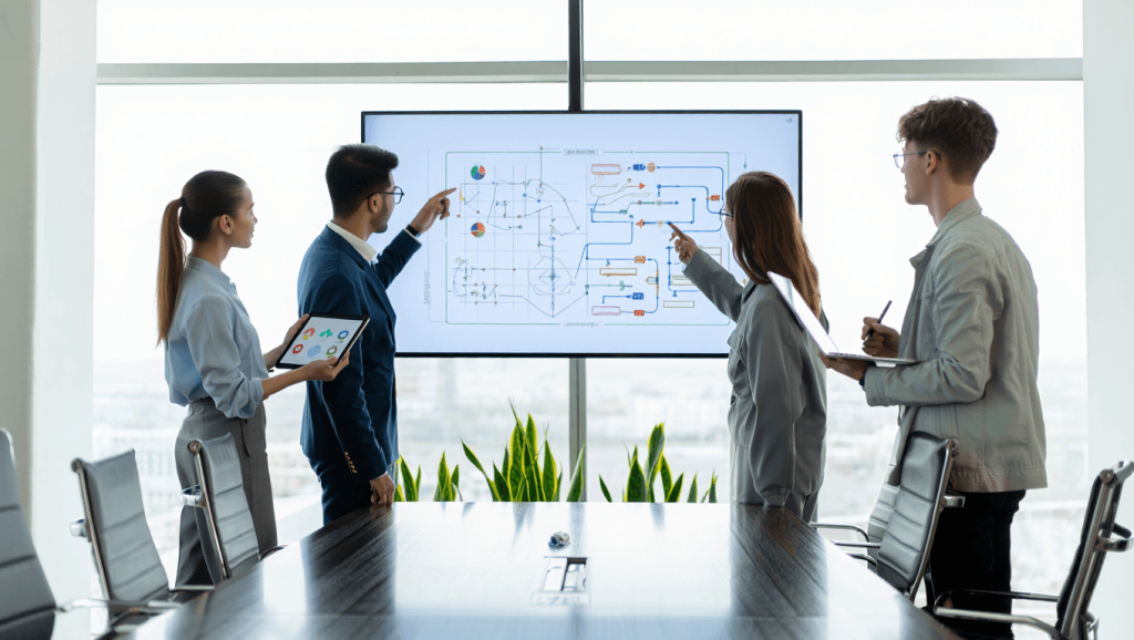 IA en entreprise : 5 conseils pour automatiser les processus et simplifier l’intégration des données IA en entreprise : 5 conseils pour automatiser les processus et mettre fin aux tracas liés à l'intégration des données