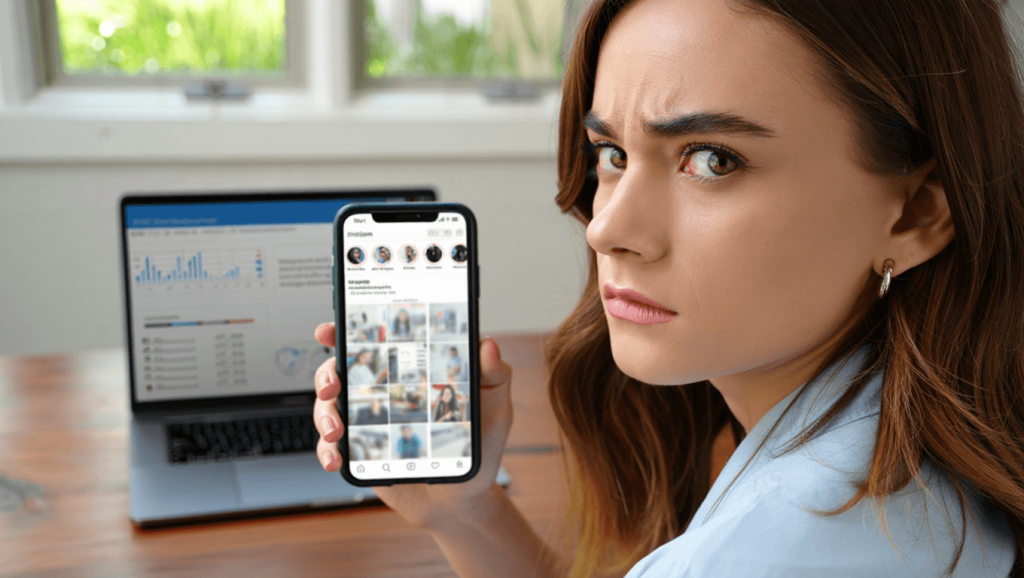 The Morning After: Instagram will try to penalize 'unoriginal' posts