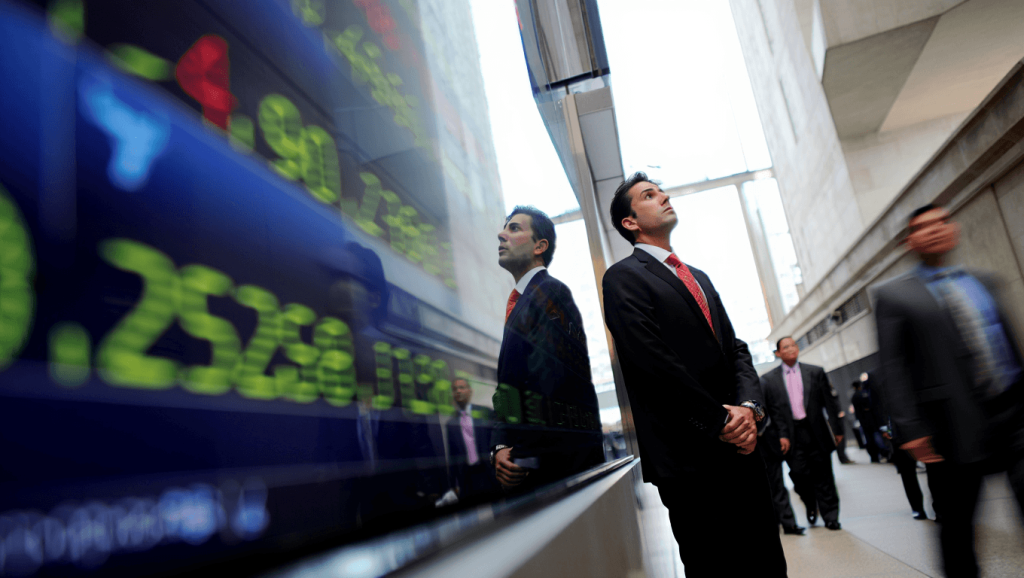 Investissement: la mémoire courte revient, risques majeurs pour votre portefeuille Short memory? The most dangerous words in investing are back
