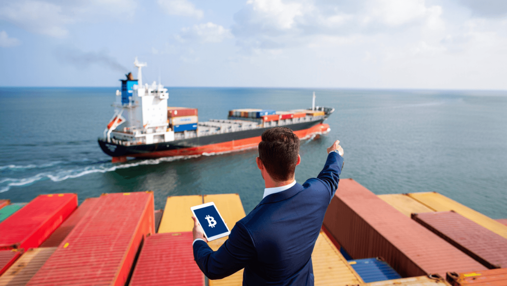 Iran crée une assurance maritime en Bitcoin pour sécuriser le détroit d’Ormuz L'Iran lance Hormuz Safe, une plateforme d'assurance maritime basée sur le Bitcoin pour le détroit d'Ormuz