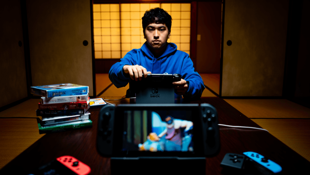 Jeux vidéo au Japon 11-17 mai: gagnants et surprises de la semaine News
Japan's Video Game Rankings, May 11-17