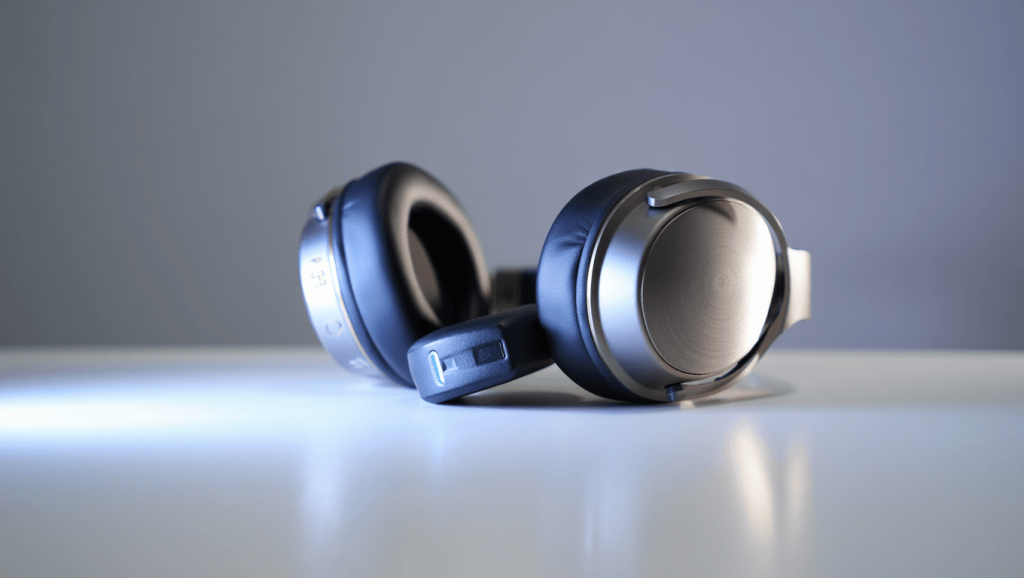 Marshall Milton ANC review: Making the rare case for premium on-ear headphones