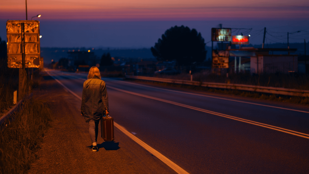 Que signifie la fin de Kentucky Route Zero ? This is the end of 'Kentucky Route Zero'