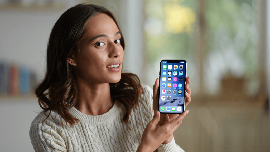 Quels réglages changer en premier sur votre nouvel iPhone ? Nouvel iPhone ? Voici ce qu'il faut changer avant tout le reste