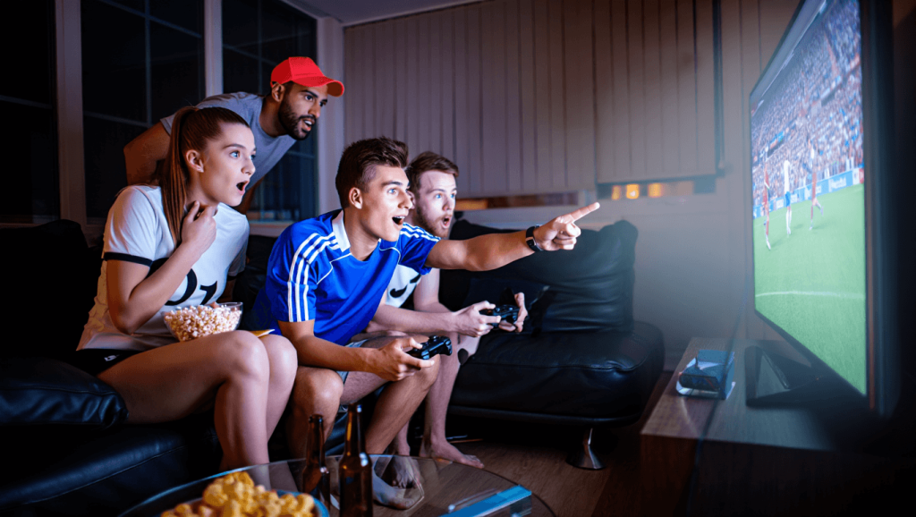 Quels sont les meilleurs jeux de foot à jouer pendant la Coupe du monde 2026 ? Top Football (or Soccer) Games To Play During The World Cup 2026