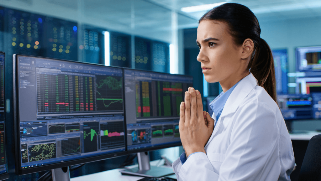 SOC et NOC : la data fabric unifie les opérations et accélère la réponse How embracing a data fabric architecture can help the SOC and NOC unify operations