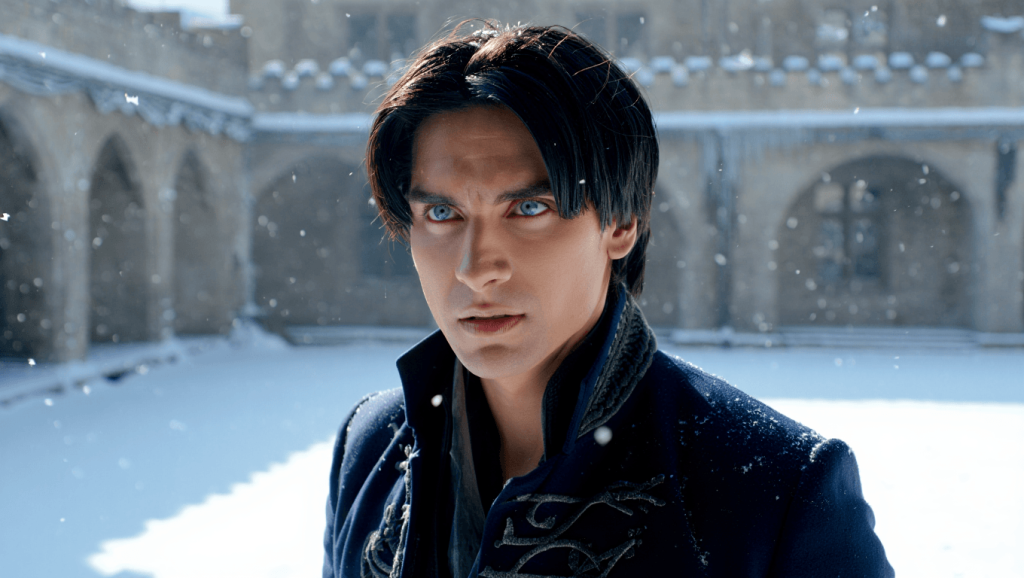 Saison 2 de l’anime The Iceblade Sorcerer confirmée : retour en octobre News
The Iceblade Sorcerer Shall Rule the World TV Anime Gets 2nd Season in October