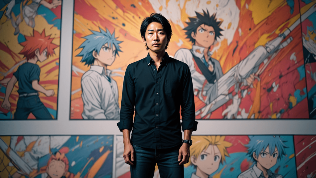 Saru Lock Reboot : le manga tire sa révérence le 1er juin News
Saru Lock Reboot Manga Ends on June 1