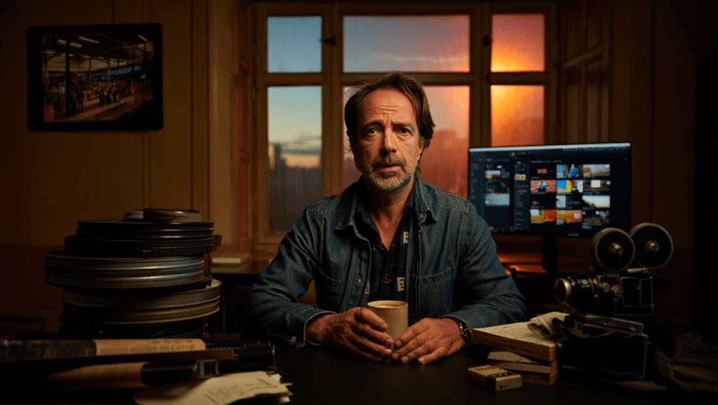 Service de streaming entièrement IA : pourquoi des cinéastes espèrent son échec 'With all due respect, I hope this fails miserably': this AI-only streaming service will launch soon — and filmmakers are hoping it crashes and burns