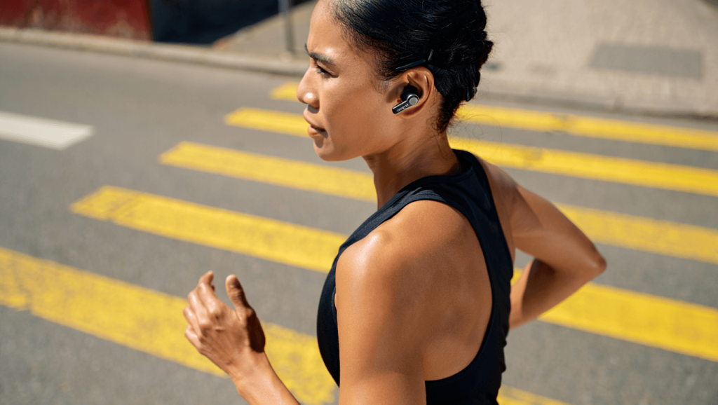 Shokz OpenDots 2 jugés meilleurs pour la course par un rédacteur tech et coureur Shokz OpenDots 2 review: I'm a tech writer who runs daily, and these earbuds are the best I've found for running