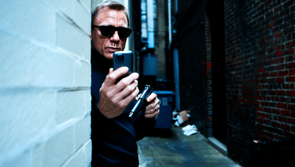 Test de 007 First Light : enfin un jeu James Bond axé infiltration 007 First Light is the stealthy James Bond game I've dreamed of