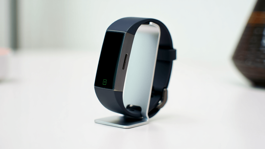 Fitbit Air review: Health tracking for the AI generation