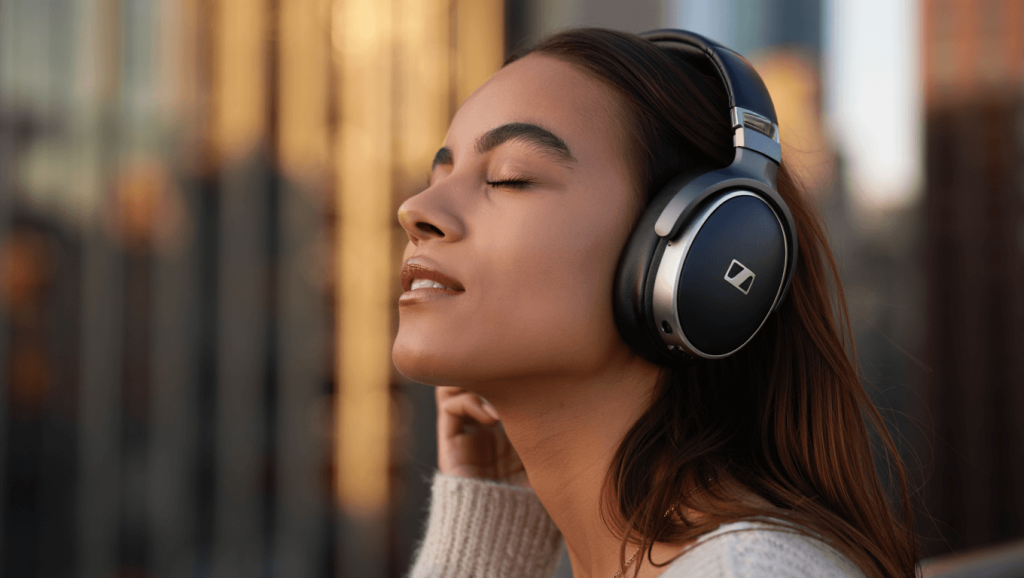 Test du Sennheiser Momentum 5 Wireless : avis complet sur l’audio, l’ANC et l’autonomie Sennheiser Momentum 5 Wireless review: Worth the wait