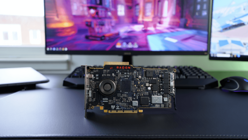Test et avis AMD Radeon RX 9070 GRE : performance et prix dans une ère de GPU coûteux AMD Radeon RX 9070 GRE review: A cheaper GPU for a wildly expensive era