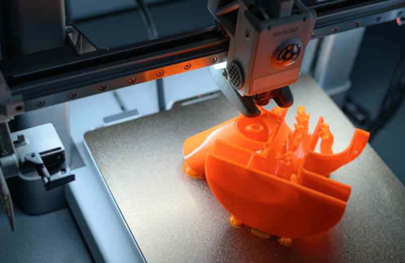 Comment choisir la bonne technologie d’impression 3D ? Nouvelles Technologies Comment choisir la bonne technologie d’impression 3D ? Nouvelles Technologies