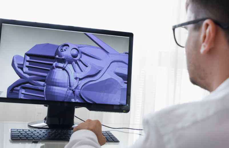 Comment imprimer un fichier 3D ? Nouvelles Technologies Comment imprimer un fichier 3D ? Nouvelles Technologies