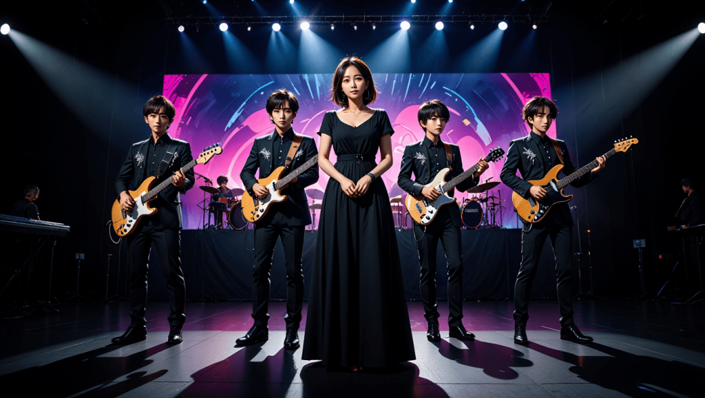 Anime Expo: ALI et Yōko Kanno attendus en concert News
Anime Expo Hosts Musical Artists ALI, Yōko Kanno