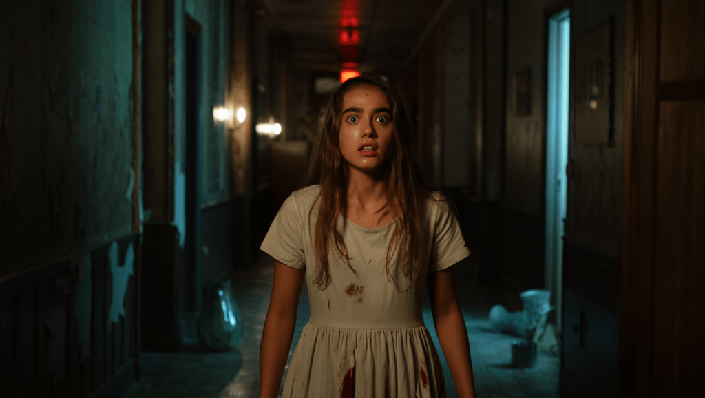 News
FuRyu Announces Anomalith Survival Horror Game