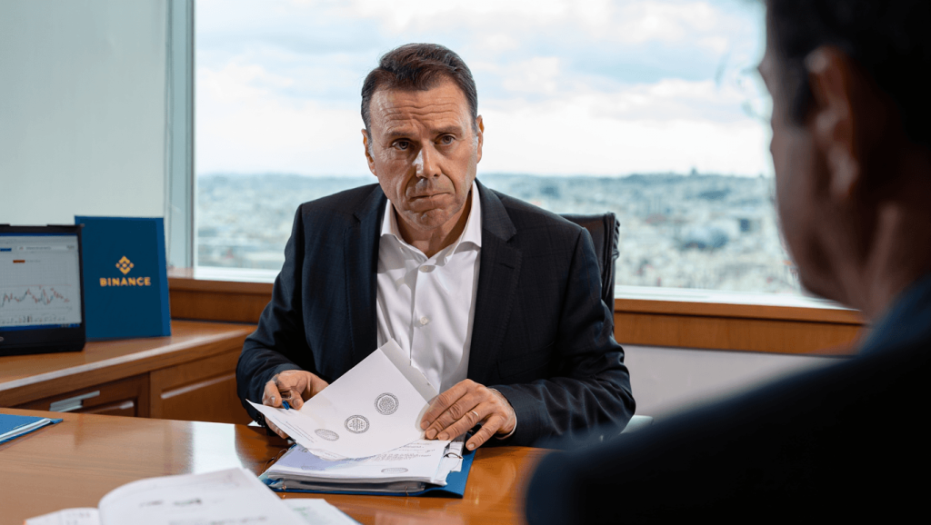 Le régulateur grec pourrait refuser la licence MiCA de l’exchange crypto Binance