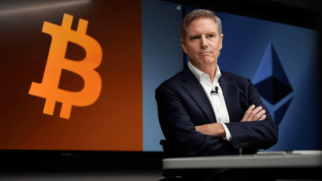 Bitcoin ignore le rendement d’Ethereum : Michael Saylor rejette la nécessité Bitcoin n’a pas besoin du rendement d’Ethereum, selon Michael Saylor