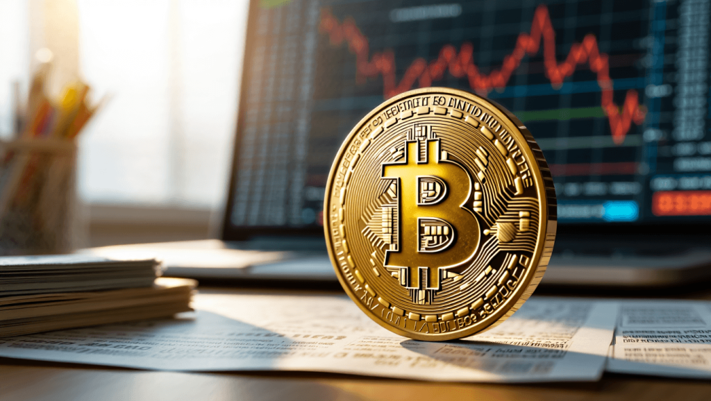 Bitcoin recule après 50 jours d’érosion des achats américains Bitcoin : La demande américaine faiblit depuis 50 jours consécutifs