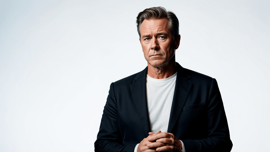 These celebrities are protecting their likenesses from AI — one trademark at a time