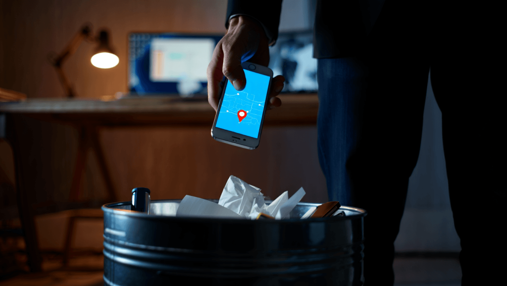 Comment empêcher votre smartphone de suivre votre localisation et protéger votre vie privée Confidentialité pratique : voici les façons dont votre smartphone suit votre localisation et les manières d’y mettre fin