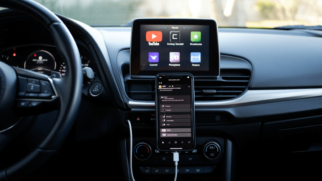 Comment installer des applications non officielles sur Android Auto et lesquelles choisir ? Comment installer des apps non officielles sur Android Auto, et lesquelles valent vraiment le coup