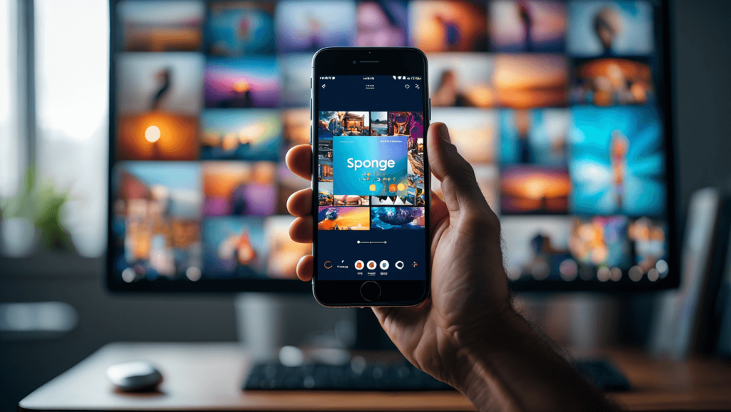 Comment libérer rapidement de l’espace sur Android avec l’appli Sponge ? Comment libérer de l'espace sur votre Android en quelques secondes avec l'appli Sponge