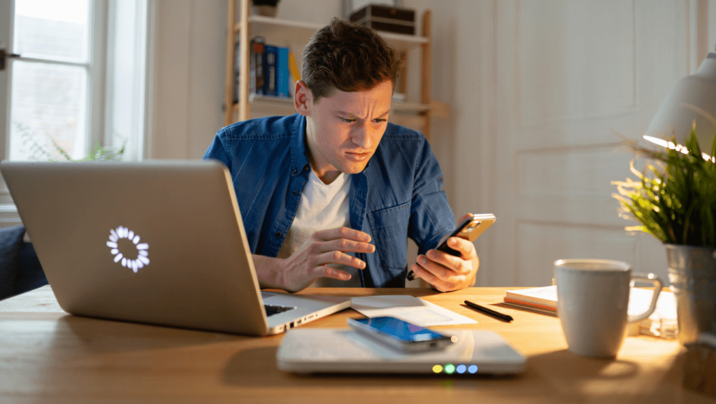 Comment résoudre un wifi instable au bureau à domicile avec l’outil gratuit de diagnostic Samsung ? Retour d’expérience : comment j'ai résolu le problème de connexion Wifi instable de mon bureau à domicile grâce à l'outil de diagnostic gratuit de Samsung