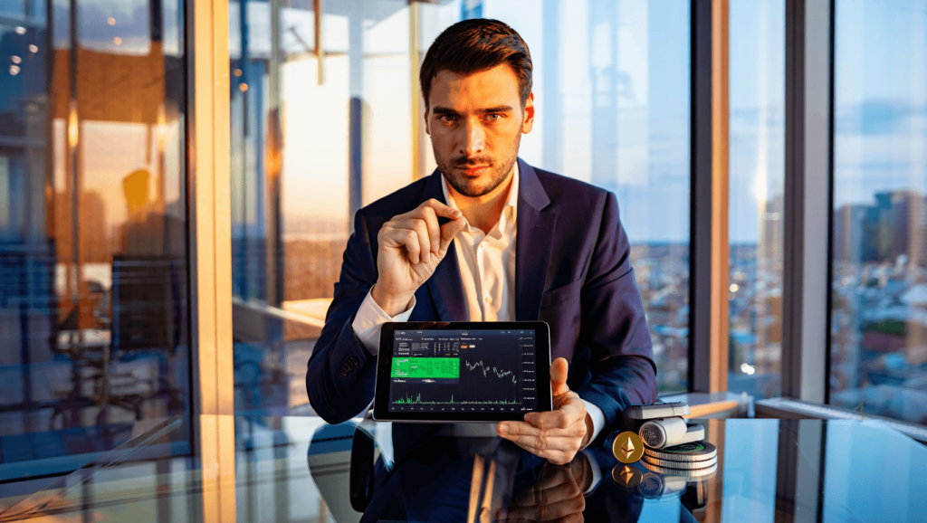 ETH: BitMine concentre 4,66% de l’offre malgré le recul des cryptos BitMine renforce ses réserves d’ETH malgré le marché crypto baissier et contrôle désormais 4,66 %