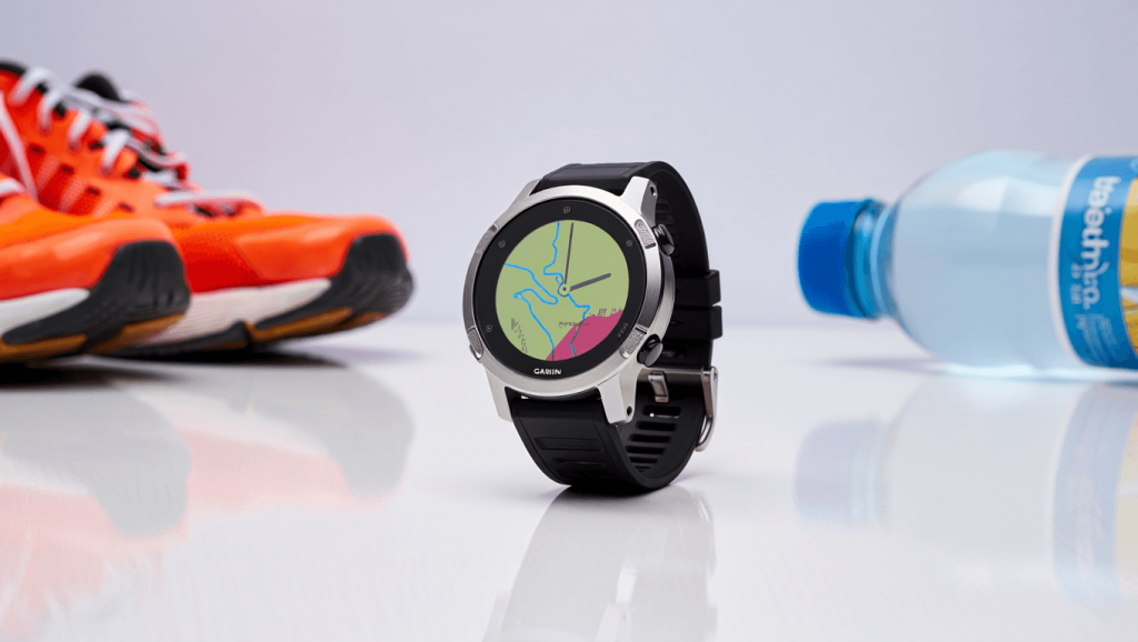 Garmin Forerunner milieu de gamme: prix plancher historique chez un grand revendeur britannique Garmin Forerunner 570