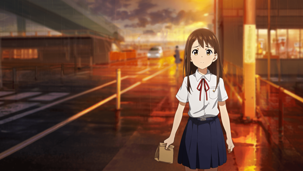 Go Forward se dote d’un doublage anglais : SkySet Entertainment assurera le streaming News
SkySet Entertainment to Stream, Produce English Dub for Go Forward Anime Series