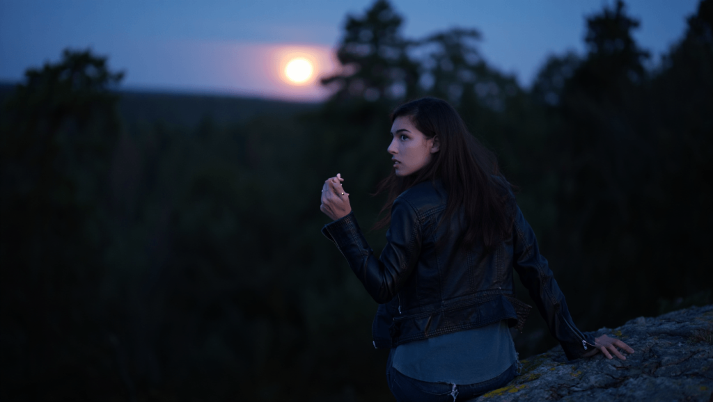 HYBE étend l’univers Dark Moon: nouveau projet multimédia axé sur les loups-garous News
HYBE Expands Dark Moon Franchise With Werewolf-Centric Multimedia Project