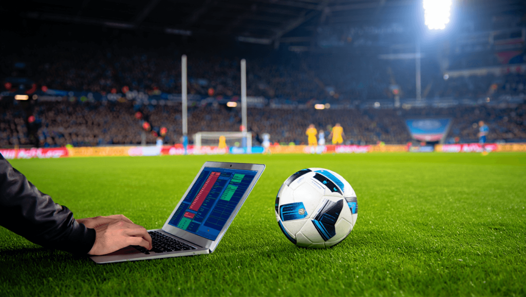 IA bouscule les paris football : risque de manipulation et gains records What happens when AI starts gambling on soccer?