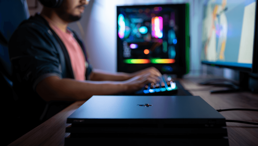 Sony Says Next PlayStation Won’t Simply Compete With PCs