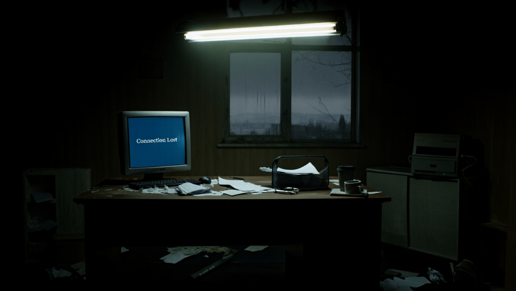 Le MMO Tarkov Meets Fallout en faillite après l’arrêt des mises à jour et la chute des avis ‘Tarkov Meets Fallout’ MMO Faces Bankruptcy As Updates Stop and Reviews Plummet