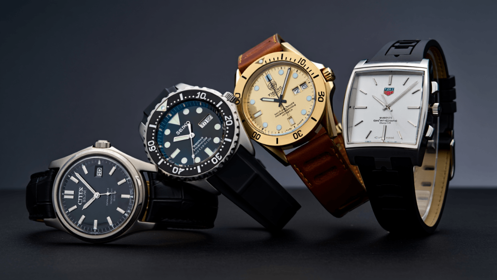 Montres en promo Amazon Prime Day: économies immédiates sur Citizen, Seiko, TAG Heuer Best watch deals in the Amazon Prime Day sales LIVE – bargains from Citizen, Seiko, TAG Heuer and more