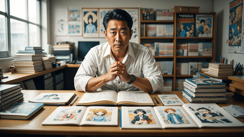 Mother Parasite manga : le tome 18 lance l’arc final de Hirohisa Satō News
Hirohisa Satō's Mother Parasite Manga Enters Last Arc in 18th Volume