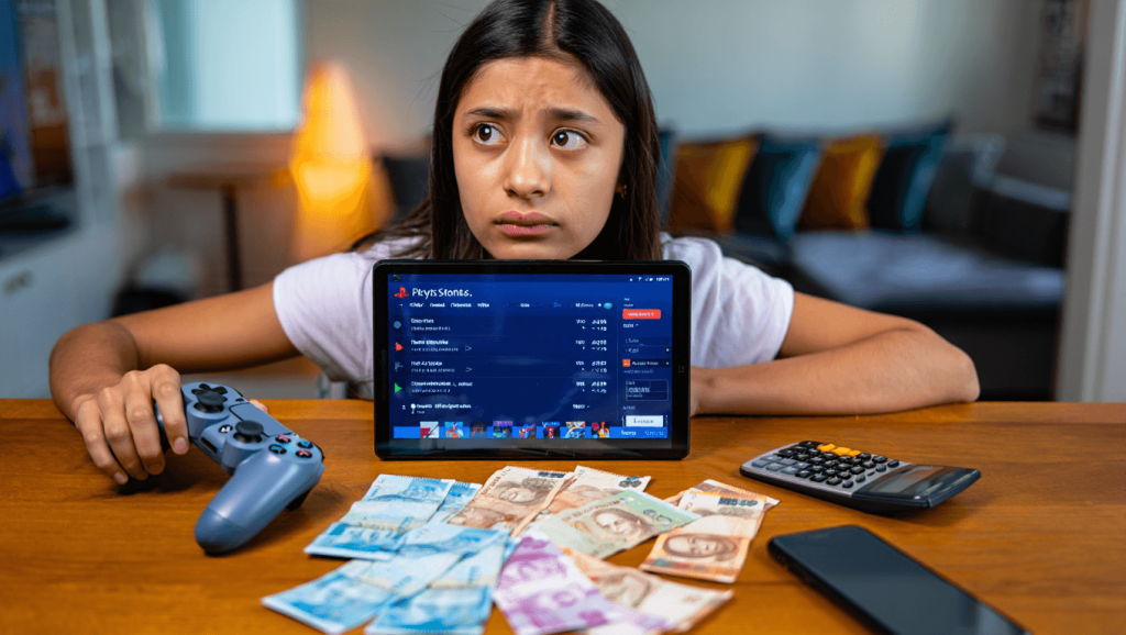 PlayStation Store en Amérique latine : paiement en monnaies locales et impact sur les prix PlayStation Store Switching to Local Currencies in Latin America