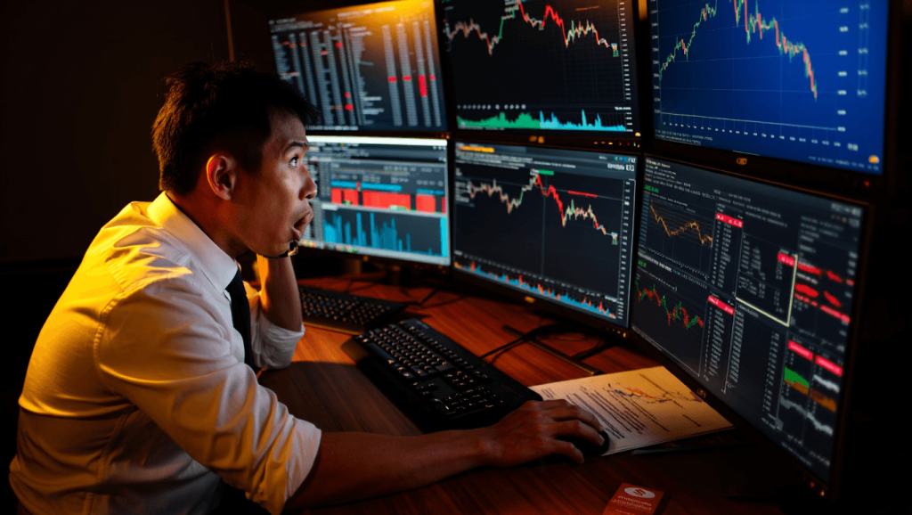 Polymarket: Stanford alerte sur des manipulations qui fragilisent les paris bitcoin à court terme Polymarket : Une étude de Stanford dénonce un risque de manipulation sur les paris bitcoin à échéance courte