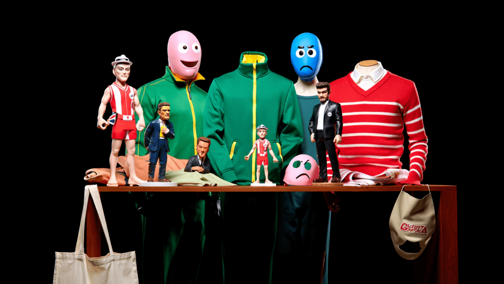 In honor of the final season, I rounded up the best Squid Game merch — these are the collectables, apparel, and... er... crochet sets worth buying