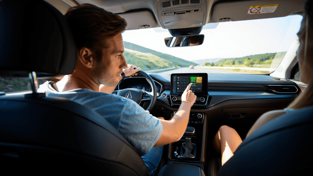 Road-trip de l'été : les réglages de sécurité à activer sur Android Auto avant de prendre la route des vacances
